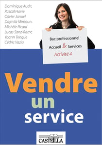 Vendre Un Service A4
