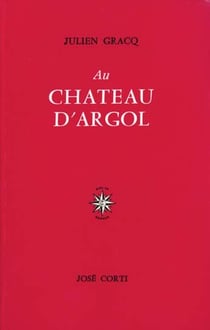 Au château d'Argol
