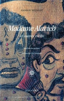 Madame Alavieh