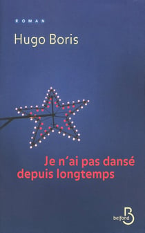 Je n'ai pas dansé depuis longtemps