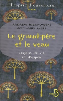 Le grand-père et le veau