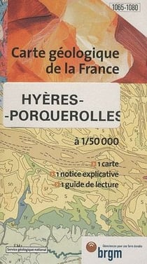 Hyères - Porquerolles
