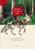 Alsace - le retour du loup