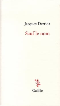 Sauf le nom
