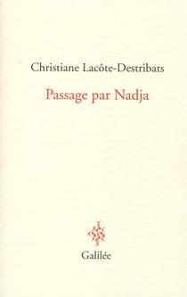 Passage par nadja