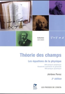Théorie des champs (2e édition)