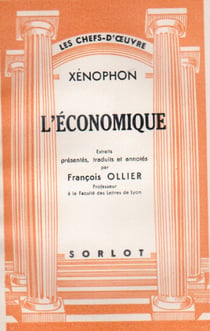 L'économique