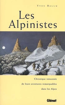 Les alpinistes