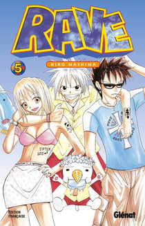 Rave Tome 5
