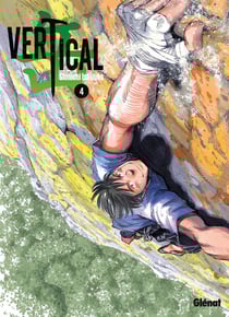 Vertical Tome 4