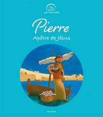 Pierre, apôtre de Jésus