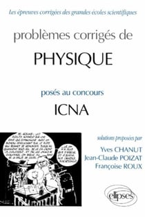 Physique ICNA 90-94