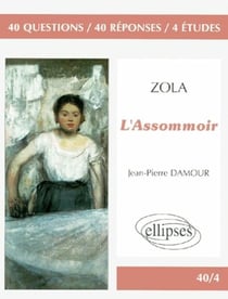 Zola l'assommoir