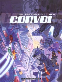 Convoi integrale