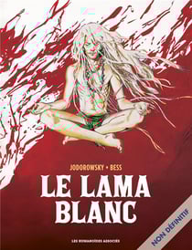 Le Lama Blanc : Intégrale Tomes 1 à 6