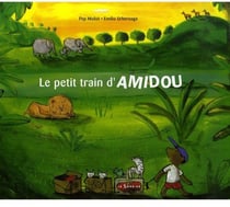 Le petit train d'amidou