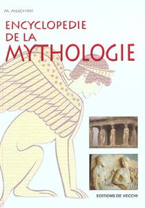Encyclopedie de la mythologie