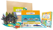 KIT D'ANIMATION CARNAVAL