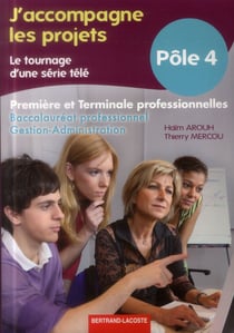 J'accompagne les projets - pole 4