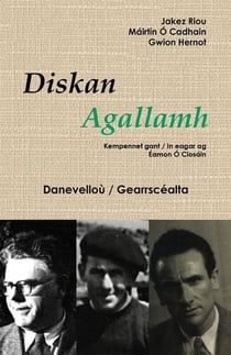 Diskan Agallamh