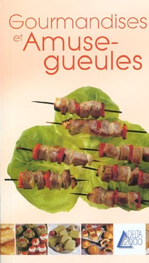 Amuse-gueules