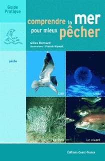 Comprendre la mer pour mieux pecher