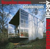 Archi Pas Chere : 20 Nouvelles Maisons Economiques