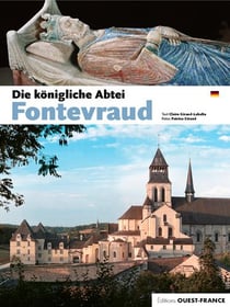 L'abbaye royale de fontevraud
