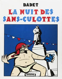 La nuit des sans culottes