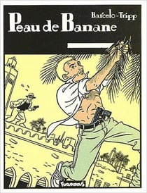 Peau de banane