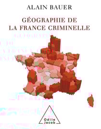 Geographie de la france criminelle