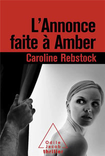 L'annonce faite à amber