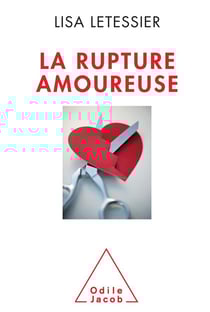 La rupture amoureuse