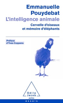L'intelligence animale - cervelle d'oiseaux et mémoire d'éléphants