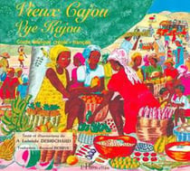 Vieux cajou : Vye Kajou