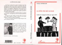 La fete du roi achab