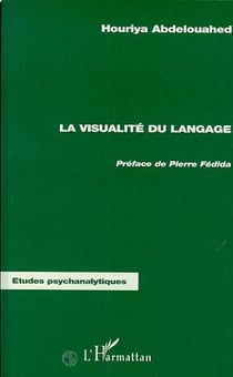 Visualité du langage