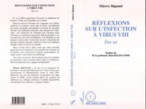 Réflexions sur l'infection à virus VIH - être soi