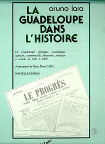 La Guadeloupe dans l'histoire