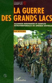 Alliances mouvantes et conflits extraterritoriaux en Afrique Centrale