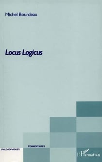 LOCUS LOGICUS : L'ontologie catégoriale dans la philosophie contemporaine