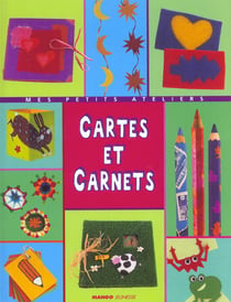 Cartes et carnets