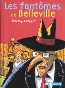 Fantomes de belleville (les)