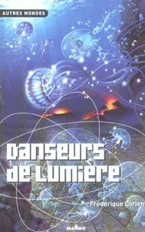 Danseurs de lumiere