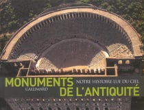 Monuments de l'antiquité