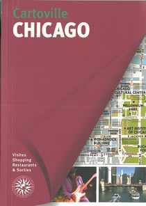 Chicago - Cartoville