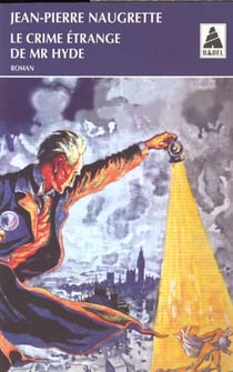 Le crime etrange de mr hyde