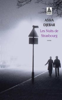 Les nuits de Strasbourg