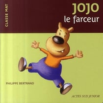 Jojo le farceur