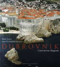 Dubrovnik - l'ancienne Raguse